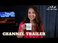 Who is martyna  channel trailer