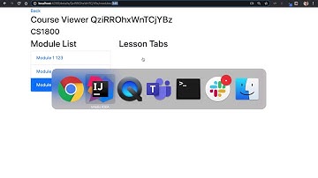 Parsing path parameters from URLs in Angular cs5610 sp20 102020