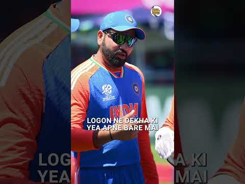 You Have to Mention Rohit Sharma When it Comes to Selflessness: Sanjay Manjrekar #cricket