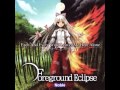 Foreground Eclipse - Each And Every Word Leaves Me Here Alone