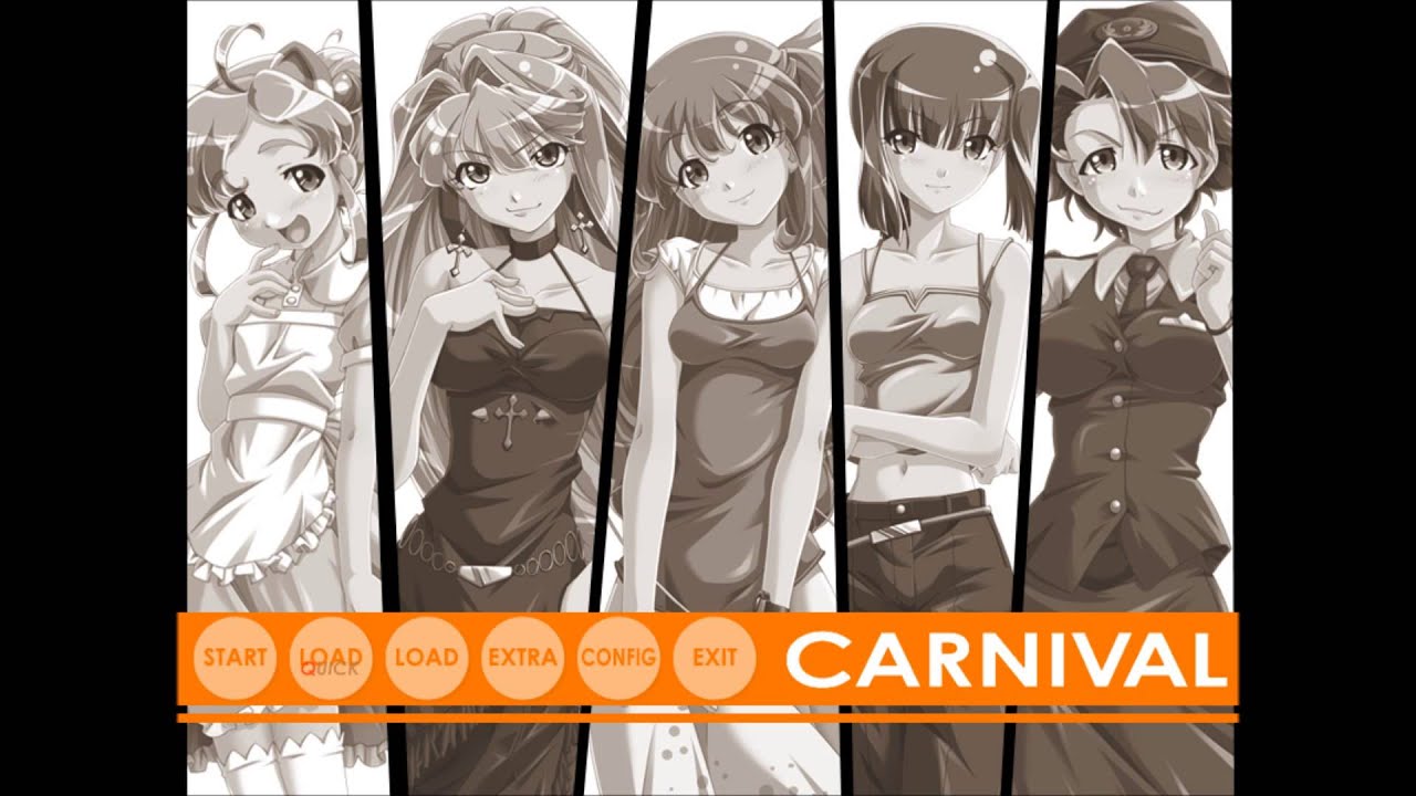 854 夜の情景 菊田大介 藤田淳平 Carnival Pc Vgm格納庫 854 夜の情景 菊田大介 藤田淳平 Carnival Pc Vgm格納庫