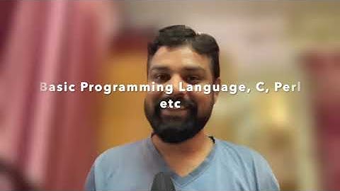 History of Programming Languages | Binary, Assembly, Functional, Object Oriented Programming