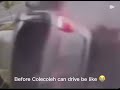 Before Colecoleh can drive be like 😭