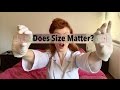 Does Penis Size Matter? The Truth