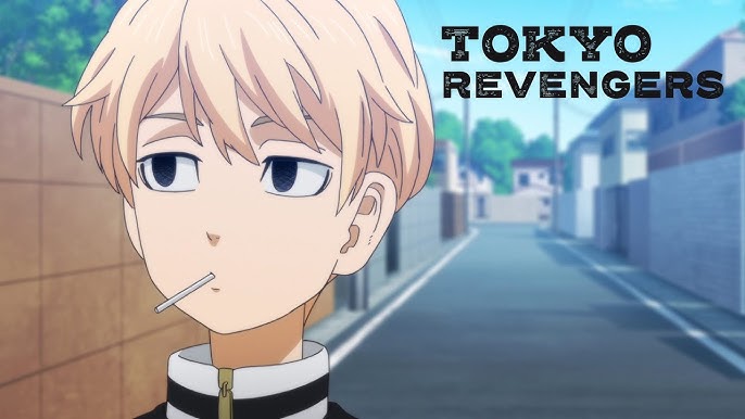 Tokyo Revengers Vivo ou morto - Assista na Crunchyroll