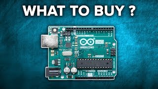 Which Arduino to Buy for Making Video Game Controllers?