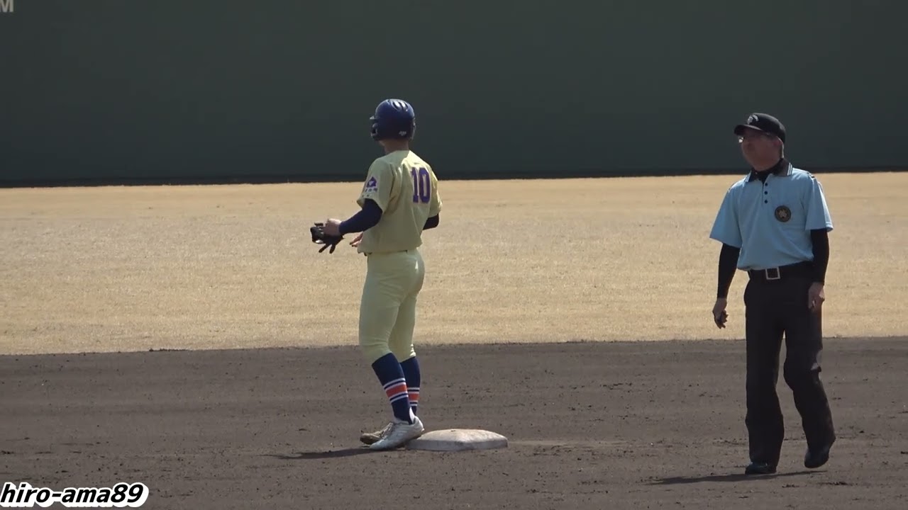 周南クラブ  対  星稜中学校   【中学軟式ほぼフル動画】【文部科学大臣杯】《第１６回 全日本少年野球軟式野球大会 ENEOS トーナメント》【20250323 倉敷マスカット】