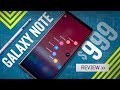 Galaxy Note 9 Review: A $1000 Phone That