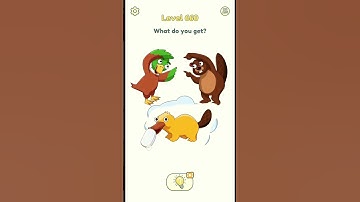 DOP 2: Delete One Part Level 660 #dop2 #dop #dop2deleteonepart