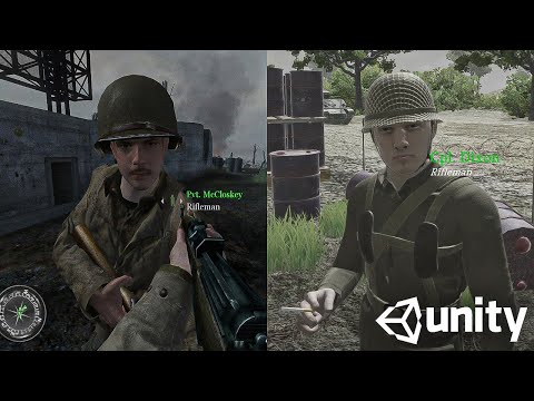 Видео: ХУДШИЕ КЛОНЫ CALL OF DUTY