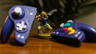 The GameCube Joy-Cons I LOVE! | DOYOKY Review