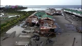 Natural disasters cost insurers $120 billion in 2021