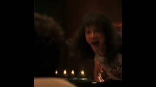 Eddie Munson POV: He accepts your request to join hellfire