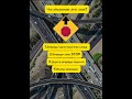 🚦 Вопросы и ответы DMV на русском | Дорожные знаки #нашивсша #русскиевсша #вамерике