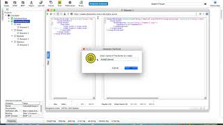 تور مۇلازىمەتلىرى دەرسىلىكلىرى 8-قىسىم[SoapUI: Soap API Project,TestSuite,TestCase &amp; Assertions]