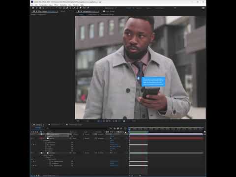 Introduction to After Effects - Beginner Level