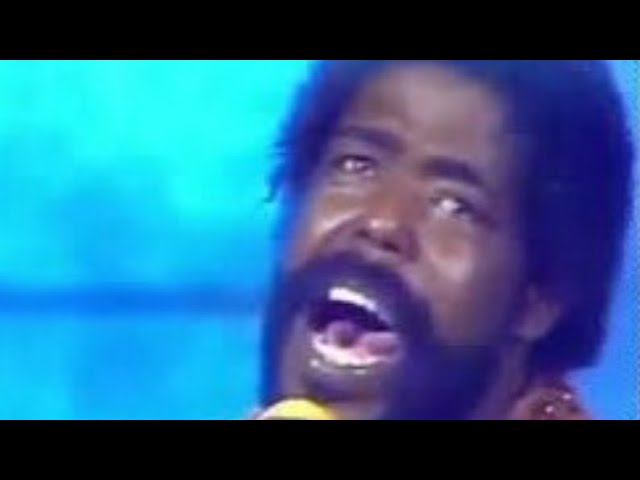 Sleduj Barry White - You're the First, the Last, My Everything (Rework) (1974) na YouTube Sleduj Barry White - You're the First, the Last, My Everything (Rework) (1974) na YouTube