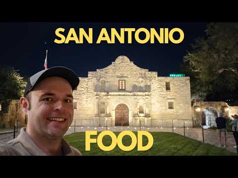 Top LOCAL San Antonio Mexican Restaurants San Antonio FOOD TOUR