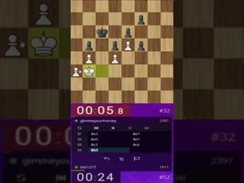 Какой удачный 2400🥳 #shorts #шахматы #нарезкастрим #chess