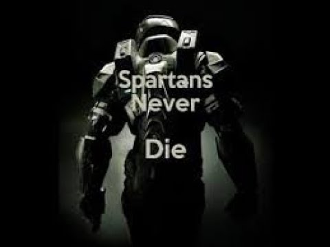 Halo - Spartans Never Die - tessa