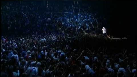 Sing For The Moment by Eminem (Live) | Eminem