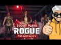 TPP LOVERS MUST PLAY THIS || ROGUE COMPANY