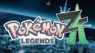 Mind-Blowing Theories About Pokémon Legends Z-A That Will Change Everything You Know!