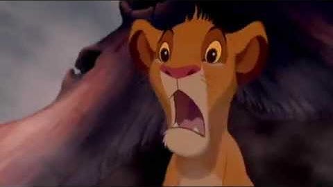 The Lion King - Calling all the Monsters