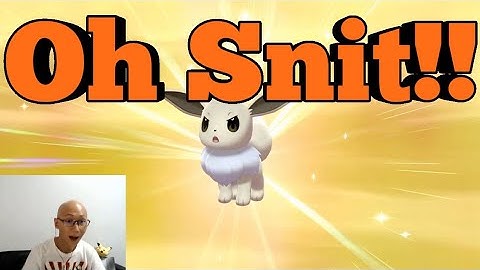 Shiny Reaction - Masuda Method explained - Breeding Eevee & Pixilate Sylveon Pokemon Sword & Shield