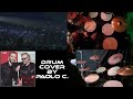 Raf - Tozzi *Battito animale Live* DRUM COVER*