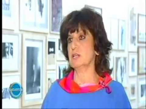 ილიკო ზაუტაშვილის გამოფენა - „ყველა ურთიერთობას თავისი იდეოლოგია აქვს\"