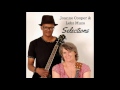 Joanne Cooper and Lebz Muzo Selections - If I were a Rich Man