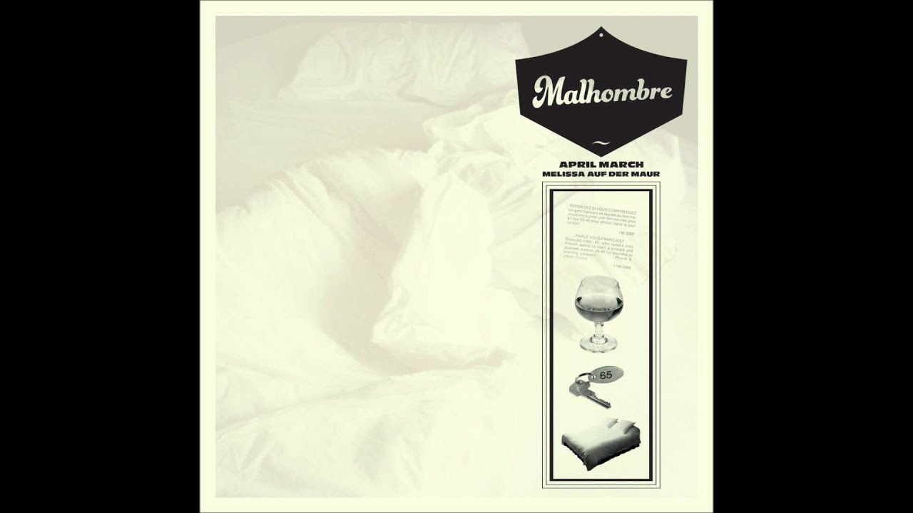 Watch Malhombre "Fini" on YouTube Watch Malhombre "Fini" on YouTube