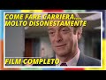 Come Fare Carriera Molto Disonestamente Michael Caine Film Completo Ita