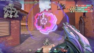 4v1 no problem
