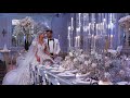 A WEDDING LIKE NO OTHER AT THE LEGACY CASTLE | WEDDED EVENTS | HEATZFILMS