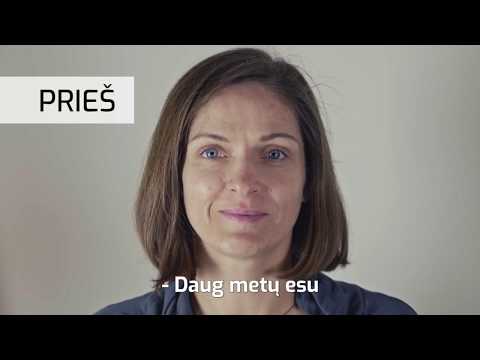 Video: Šviesos Terapija Ir Depresija