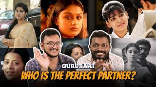 Bommi - Jessie - Yamini - Geetha - Anitha - Nithya | Who is the perfect partner | Gurubaai