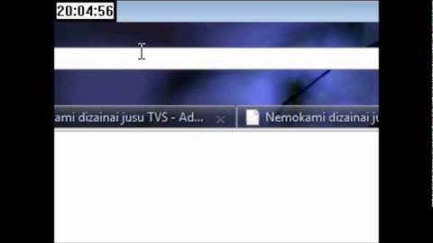 PHP Fusion v7 tinklpaio kurimas