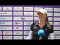 Vanessa Knecht remains in the mix for maiden victory | Tipsport Czech Ladies Open