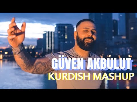 KURDISH MASHUP 2022 / Güven Akbulut (Grup Caneller) / Prod. BCA Music