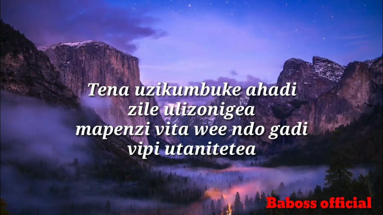Zuchu_Kwikwi _( Official_ lyrics_ video) YouTube