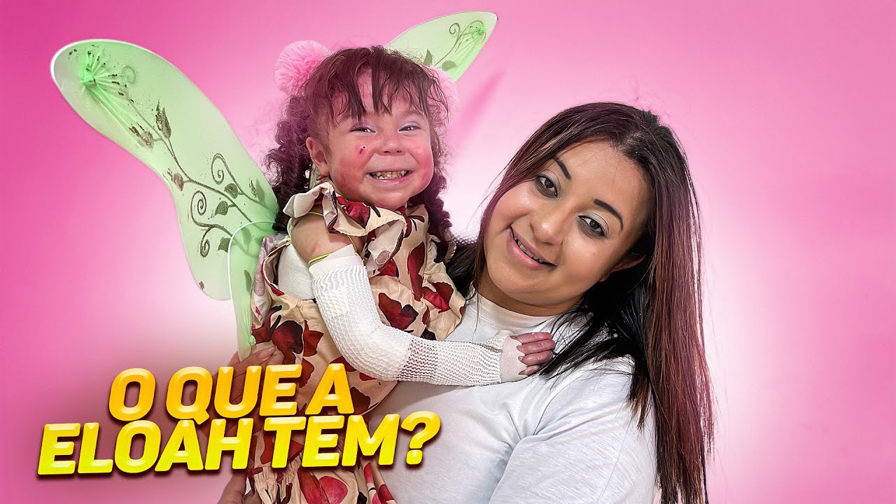 Significado nome Eloah, sua origem e características - Mãe-Me-Quer