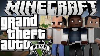 How To Download GTA 5 Mod In Minecraft PE /Bedrock Edition | Work All Version  screenshot 2