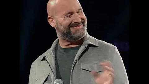 Tom Segura - Drugged by Joey Diaz