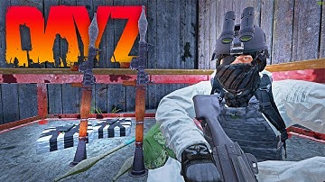 MY 3 MOST PROFITABLE RAIDS THIS WIPE - DAYZ