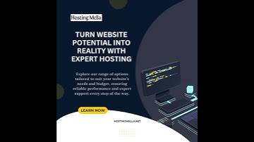 Turn Your Website Potential into Reality with HostingMella. #fasthosting #webhosting#reliablehosting