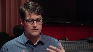 Sam Pluta on Composing for CONTACT!