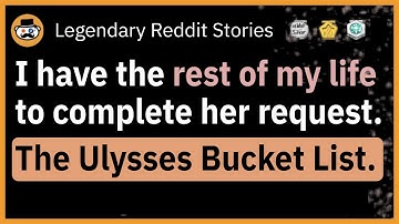 An Uncompletable Request Leads to an Everlasting Memory - A Movie-Worthy True Story