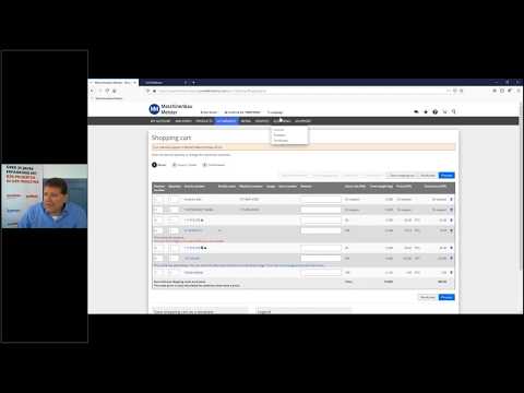 Kurzvideo Demo Kundenportal - Wartung und Software Update im Portal4Industry